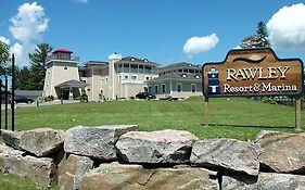 Rawley's Resort